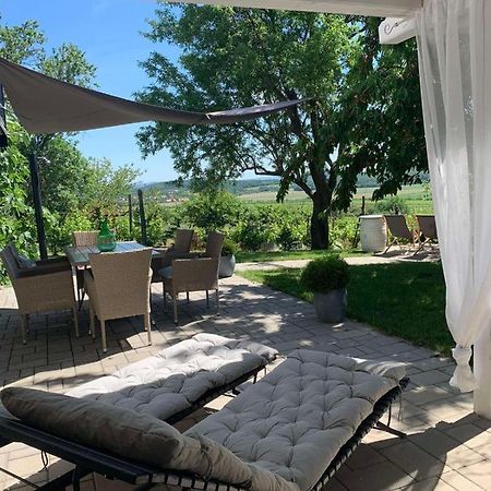 Szoloskert Vendeghaz Balatonszolos Exterior foto
