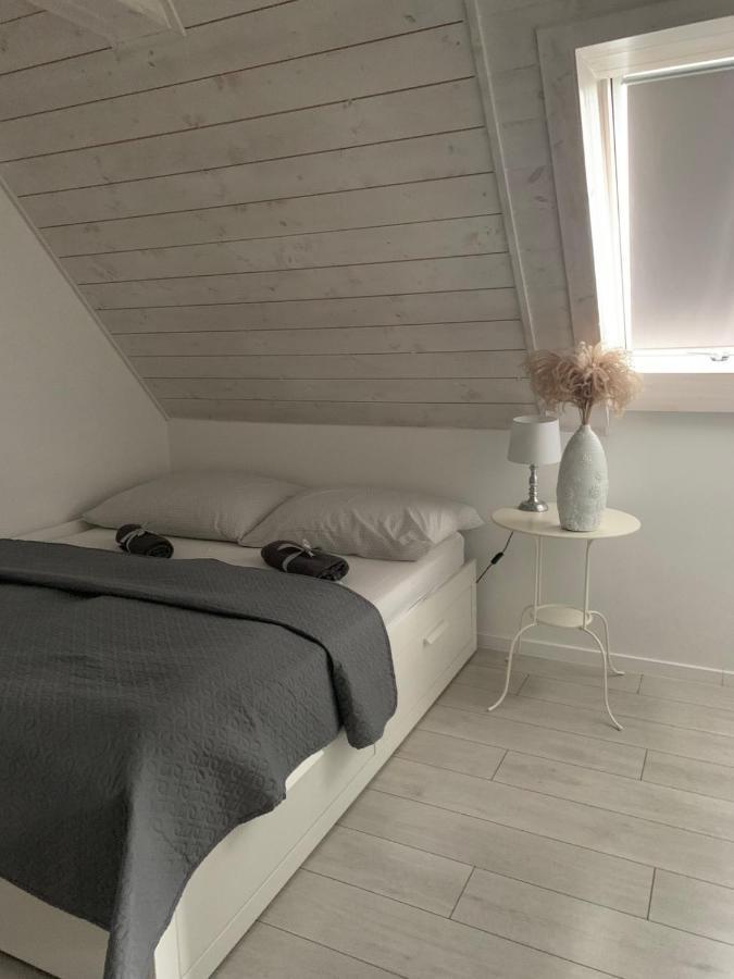 Szoloskert Vendeghaz Balatonszolos Exterior foto