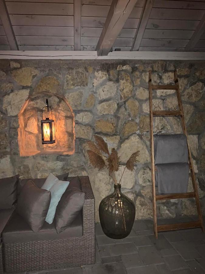 Szoloskert Vendeghaz Balatonszolos Exterior foto