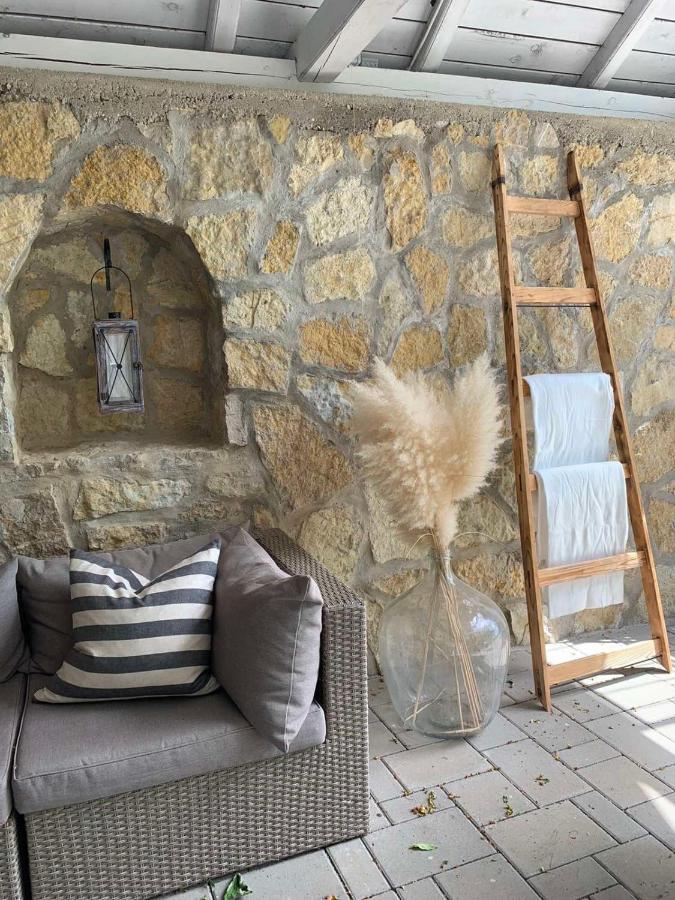 Szoloskert Vendeghaz Balatonszolos Exterior foto