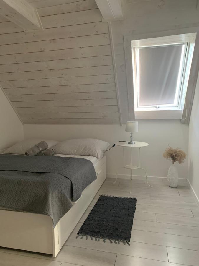 Szoloskert Vendeghaz Balatonszolos Exterior foto