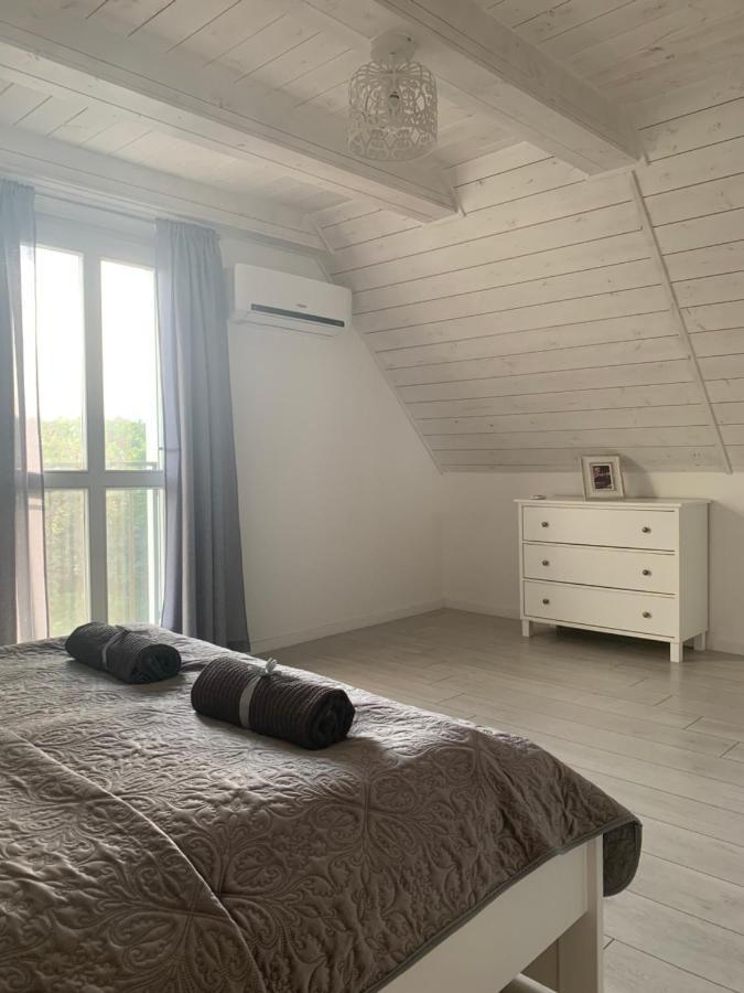 Szoloskert Vendeghaz Balatonszolos Exterior foto