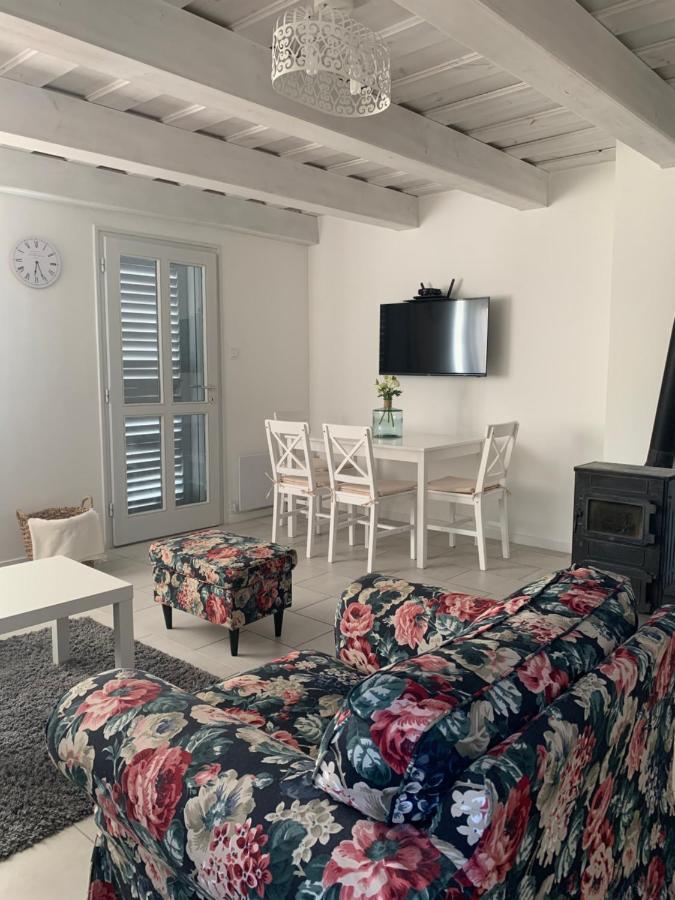 Szoloskert Vendeghaz Balatonszolos Exterior foto